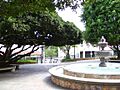 Plaza de Aguas Buenas, Puerto Rico