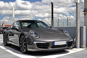 Archivo:Porsche 911 Carrera S (7522427256)