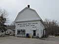Post Office, Bradford RI
