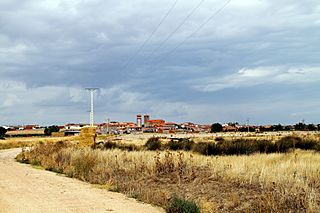 Pozal de gallinas desde la Cava por chefo.jpg