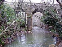 Archivo:Puente CarreteraComarcal RioRobledillo