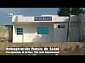 Puesto de salud La Haya (Bolívar)