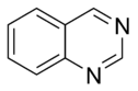 Quinazoline structure.png