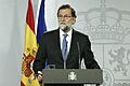 Rajoy anuncia elecciones en Cataluña 06