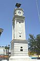 Reloj Publico
