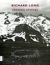 Archivo:Richard Long spanish stones