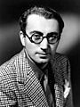 Rouben Mamoulian - publicity