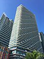 SLS Brickell November 2016