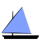 Sail plan sunfish