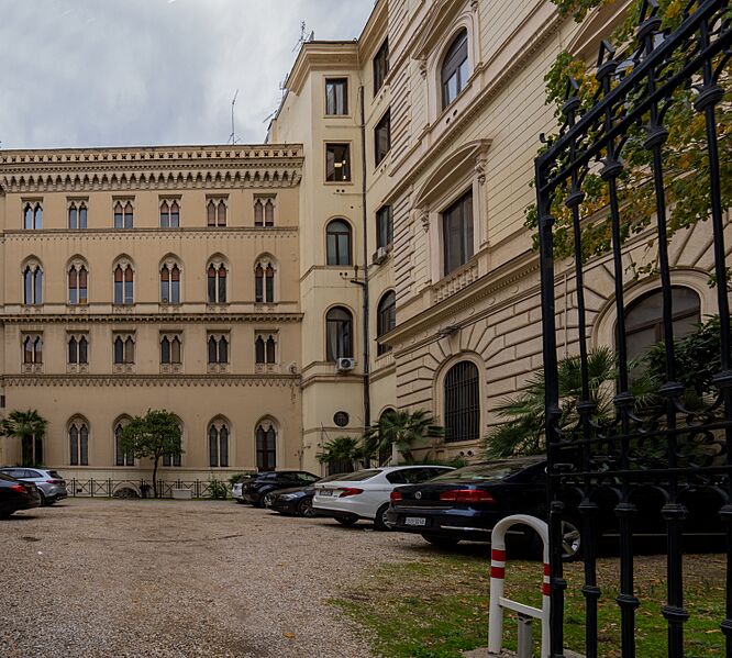 Saint Andrew's Church of Scotland
