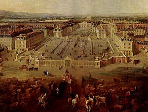 Archivo:Schloss-Versailles