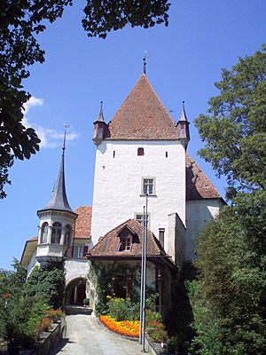 Archivo:Schloss Worb