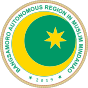 Seal of Bangsamoro.svg