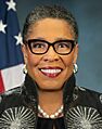 SecretaryMarciaFudge (cropped)