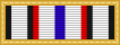 Secretary of Transportation Outstanding Unit ribbon