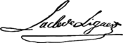 Signature of Pierre Laclède Liguest (1729–1778).png