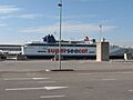 SuperSeaCat
