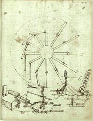 Archivo:Taccola overbalanced wheel