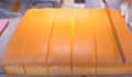 Taiwanese Castella 1