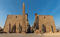 Templo de Luxor, Luxor, Egipto, 2022-04-01, DD 02