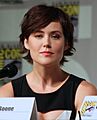 The Blacklist - Megan Boone (cropped)