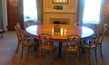 The Gold Room - Bretton Woods Mount Washington Hotel