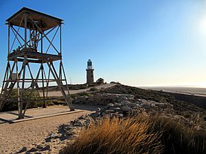 Archivo:The Lighthouse Exmouth WA
