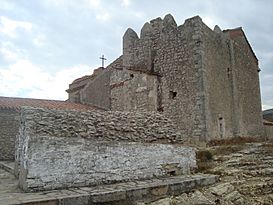 Torre de la ermita de Sant Marc (Xert).JPG