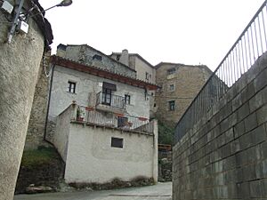 Archivo:Tremp. Fígols de Tremp. Nucli vell 4