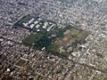 Tucuman Quinta Agronomica UNT