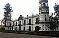 UACH-Rectoría
