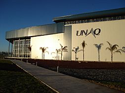 Archivo:UNAQ - Campus Aeropuerto