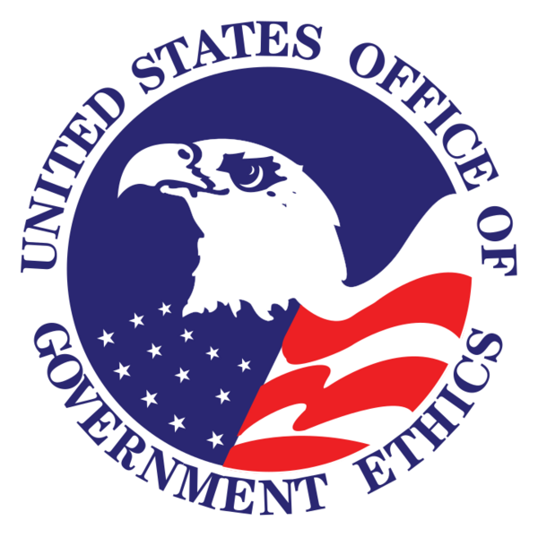 US-OfficeOfGovernmentEthics-Logo