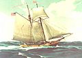 USRC Massachusetts (1791)