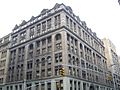 United-charities-building
