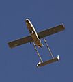 Unmanned Aerial Vehicle