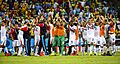Uruguay - Costa Rica FIFA World Cup 2014 (30)