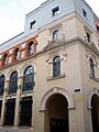 Valladolid - Palacio de Correos 1