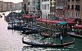 Venice - Gondolas - 3923