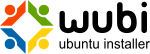 Wubi logo