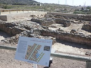 Archivo:Yacimiento arqueológico de Doña Blanca (7)