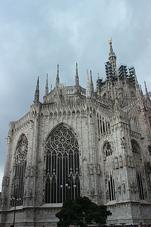 Archivo:Ábside Duomo 01