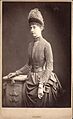 Маргарита София Австрийская (1870-1902)