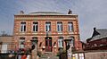 018 Fontaine-les-Vervins ( 02140 )