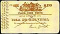 10 Pesos