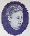 1915-12-27, La Lidia, Gabriela Ortega