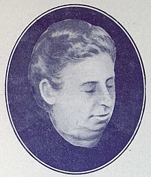 1915-12-27, La Lidia, Gabriela Ortega.jpg