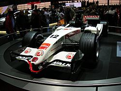 Archivo:2006 SAG - F1 Honda 2006 -01