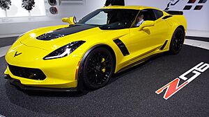 Archivo:2015 Chevy Stingray Corvette Z06 Debut at Detroit Auto Show 2