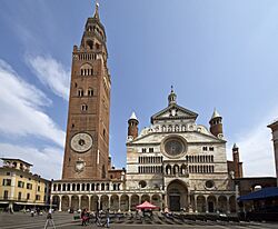 26100 Cremona, Province of Cremona, Italy - panoramio (6).jpg